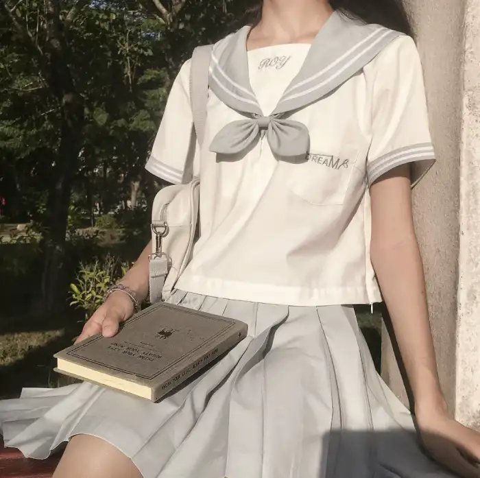 美好的时光