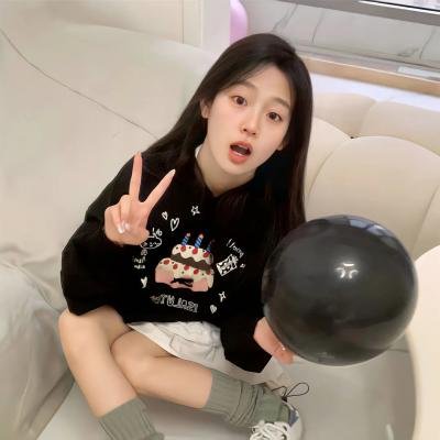爱情两对半