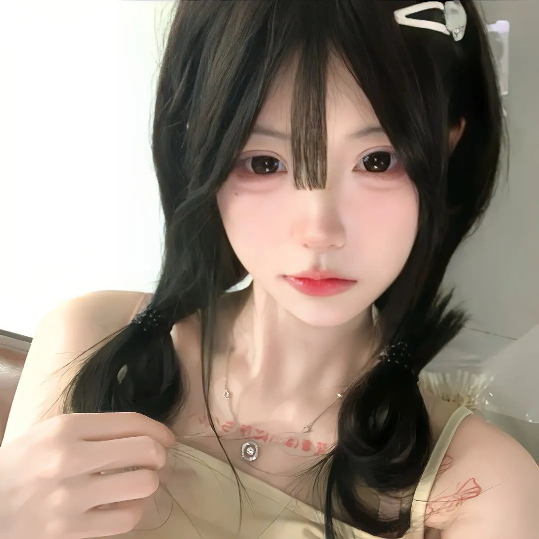 超模们